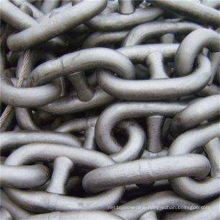 wholesale custom high quality  GRADE U1,U2,U3 USED SELF COLOR STUD LINK SHIP ANCHOR CHAIN FOR SALE